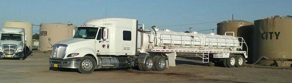 Water Station Pecos Water Station, Inc.